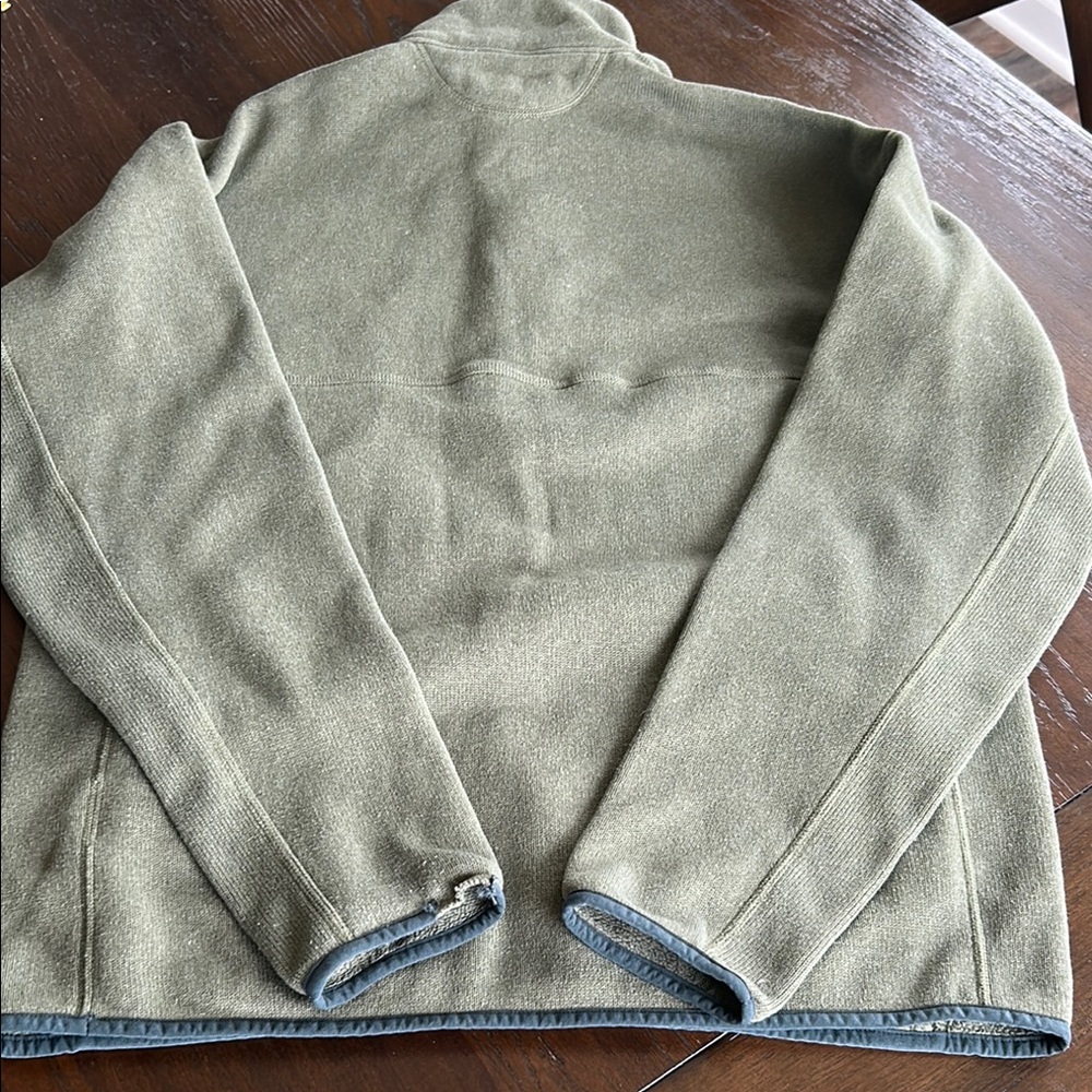 Patagonia fleece - Picture 7 of 8